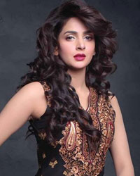 Saba Qamar